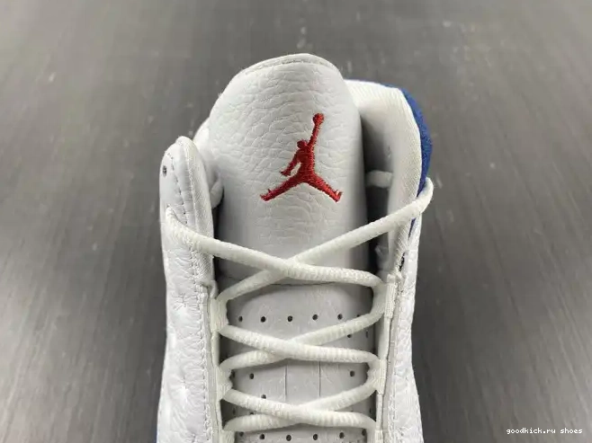 80% Off Sale Jordan 13 Air French 414571-164 Blue 0609